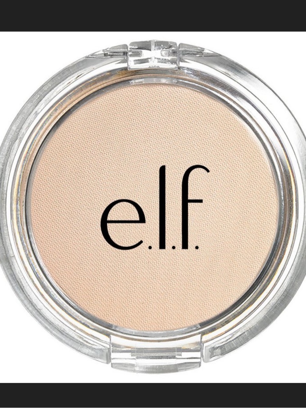 Elf NWT Prime & Stay Finishing Powder - Fair Light